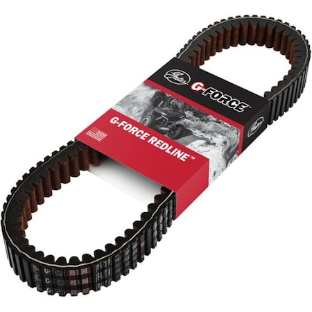 Gates G-Force RedLine CVT Belts 28R4313 OEM 590111078 1 9/32" x 44 1/4" 28R4313